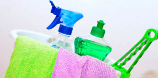 SE REQUIERE OPERARIOS/AS DE PRODUCCIÓN PARA EMPRESA PRODUCTOS DE LIMPIEZA, JORNADA COMPLETA operarios de produccion y manufactura para empresa de productos de limpieza operadores production and manufacturing operators for cleaning products company operators