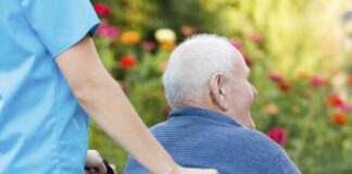 NOS ENCONTRAMOS EN LA BÚSQUEDA DE GEROCULTORA (AUXILIAR GERIÁTRICO) PARA TRABAJAR TURNO DIURNO, DEDICACIÓN COMPLETA Gerocultora Auxiliar Geriátrico Geriatric Assistant cuidadora para geriatrico