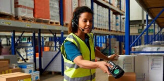 SELECCIONAREMOS MOZO/A DE ALMACÉN, PARA EMPRESA 25 HORAS SEMANALES DE LUNES A VIERNES Mozo moza de Almacén operarios de deposito para empresa de productos de limpieza y aseo personal Young girl from Warehouse warehouse workers for cleaning and personal hygiene products company