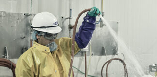 SE REQUIERE OPERARIO LAVADERO DE CONTROL DE CALIDAD, PARA INDUSTRIA DE LABORATORIOS operario lavadero control de calidad industria de laborario laundry operator quality control laboratory industry