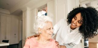 SE INCORPORA AUXILIAR GERIÁTRICO (GEROCULTORAS/ES) CON O SIN EXPERIENCIA, TURNO MAÑANA O TARDE Auxiliar Geriátrico Gerocultora gerocultor cuidadora centro de dia cuidadora adulto mayor home care