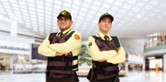 SE NECESITA VIGILADORES CON O SIN EXPERIENCIA, JORNADA FULL TIME PARA CUBRIR IMPORTANTES OBJETIVOS Vigiladores personal de seguridad vigilante de seguridad masculino security guard male watchman