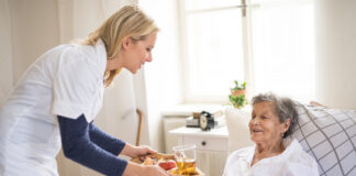 SE NECESITA CUIDADORA TURNO NOCHE DE 21HS A 9HS, CUIDADO DE ADULTOS MAYORES elderly caregiver cuidadora domiciliaria gerocultora cuidadora de adulto mayor home care