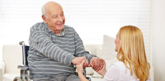 SE NECESITA GEROCULTORA / CUIDADORA CON O SIN EXPERIENCIA PARA CENTRO DE DÍA gerocultora cuidadora geriatrico cuidadora de adultos mayores auxiliar geriatrico centro de dia