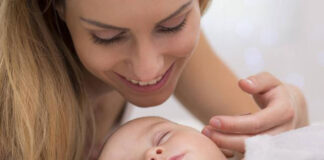 SE NECESITA NIÑERA PARA CUIDADO DE BEBÉ DE RECIÉN NACIDO, CON DISPONIBILIDAD INMEDIATA niñera para cuidado de bebe nanny canguro babysitter