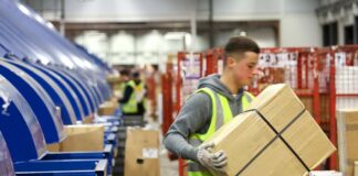 SE NECESITA OPERARIO DE DEPOSITO PARA ARMADO DE PEDIDOS, CONTROL DE STOCK Y TAREAS DE ALMACENAMIENTO operario de deposito warehouse operator control de stock tareas de almacenamiento