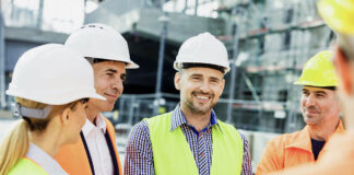 SE REQUIERE TRABAJADORES CON O SIN EXPERIENCIA EN EL ÁREA DE LA CONSTRUCCIÓN, BUEN PAGO personal de construcción Construction workers empleo sin experiencia