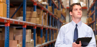 SE SOLICITA EMPLEADO PARA BODEGA, JORNADA COMPLETA DE LUNES A VIERNES administrador de bodega warehouse manager