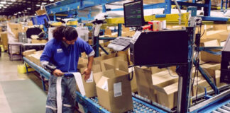 SE SOLICITA TRABAJADORES GENERALES PARA DIFERENTES ÁREAS, CON O SIN EXPERIENCIA empacadores operarios de deposito tank opener packers warehouse operator