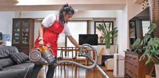SE SOLICITA EMPLEADA/O DEL HOGAR PARA TAREAS DE ACOMPAÑAMIENTO Y APOYO DOMESTICO, INCORPORACIÓN INMEDIATA empleadas del hogar con cama adentro empleada domestica cuidadora domiciliaria housekeeper domestic servant for family home
