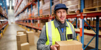 SE INCORPORA OPERARIO DE DEPOSITO PARA DIFERENTES FUNCIONES PROPIAS DEL OFICIO operario de deposito mozo de almacen warehouse operator personal masculino para deposito