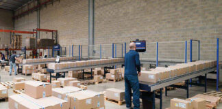 SE INCORPORA OPERARIOS PARA LABORAR EN EL ÁREA DE EMPAQUETADO, TURNOS ROTATIVOS operarios de empaquetado en linea de produccion production line packaging operators