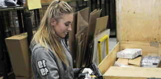 SE INCORPORA MOZO/A DE ALMACÉN, TURNO NOCTURNO 5 DÍAS A LA SEMANA INGRESO INMEDIATO warehouse operator mozo maza de almacen operarios y operarias para deposito