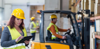 SE SOLICITA BODEGUERO/A PARA SER INCORPORADO AL STAFF DE TRABAJO EN IMPORTANTE EMPRESA COMERCIAL Bodeguero bodeguera personal femenino y masculino para bodega warehouse operator mozo maza de almacen