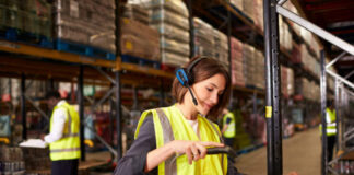 SE INCORPORA JEFE DE BODEGA Y RECEPCIÓN DE MERCADERÍA PARA EMPRESA, INCORPORACIÓN INMEDIATA Jefe de Bodega y Recepción de Mercadería Head of Warehouse and Merchandise Reception