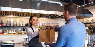 SE REQUIERE CADETE/A PARA LIMPIEZA Y REPARTO, TRABAJO A TURNO CONTRATO A PLAZO FIJO cadete cadeta delivery limpieza repartidor repartidoras personal para restaurante