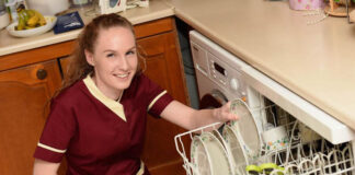 SE SOLICITA PERSONAL DE COCINA Y LIMPIEZA (SERVICIO DOMÉSTICO), SUELDO ACORDE A LA POSICIÓN home help services personal domestico limpieza y cocina en casa de familia domestic staff cleaning and cooking in family home