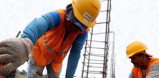 SE SOLICITA PERSONAL PARA CONSTRUCCIÓN, TRABAJOS GENERALES. COMIENZO INMEDIATO Personal para construcción construction staff