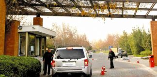 SE INCORPORA AUXILIAR DE SEGURIDAD/VIGILADOR PARA TRABAJAR EN IMPORTANTE EMPRENDIMIENTO URBANO security guard watcman vigilador vigilante de seguridad masculino para urbanización