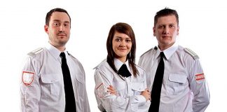 SE NECESITA PERSONAL DE SEGURIDAD FEMENINO Y/O MASCULINO, PARA ORGANIZACIÓN NO GUBERNAMENTAL (ONG), JORNADA COMPLETA 40 HORAS SEMANALES personal de seguridad masculino y femenino guardias de seguridad male security personnel and female security guards vigilante de seguridad
