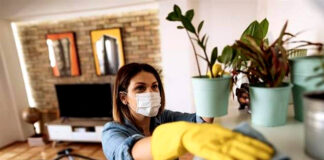 SE SOLICITA EMPLEADA DEL HOGAR PARA TRABAJAR POR HORAS EN CASA DE FAMILIA (LIMPIEZA Y PLANCHA PRINCIPALMENTE) Empleada domestica limpieza de casas empleada del hogar Domestic employee Housekeeping staff Household employee