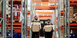 SE REQUIERE PERSONAL PARA EL ÁREA DE BODEGA (AMBOS SEXOS), SE OFRECE BUENA REMUNERACIÓN auxiliar de bodega personal para el area de bodega mozo de almacen Warehouse assistant, personal for the warehouse area, warehouse worker