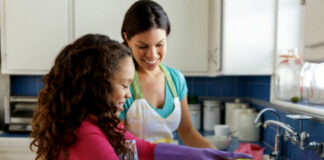 ESTAMOS INCORPORANDO NIÑERA/EMPLEADA DOMÉSTICA DE LUNES A VIERNES (PERSONA RESPONSABLE, ORDENADA Y DE BUEN TRATO) empleada domestica empleada del hogar limpieza planchado y cuidado de niños personal domestico domestic staff maid housekeeper