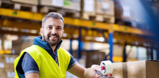 SE REQUIERE OPERARIO DE PRODUCCIÓN/EMPAQUETADOR, INCORPORACIÓN INMEDIATA TURNOS ROTATIVOS packers warehouse operarios de produccion productions operators mozos de almacen