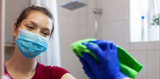 SE SOLICITA EMPLEADA PARA SERVICIO DOMÉSTICO CON DISPONIBILIDAD INMEDIATA, CONTRATO POR TIEMPO INDEFINIDO empleada del hogar empleada domestica para limpieza en casa de familia domestic maid for cleaning in family home housekeeper house cleaning domestic staff
