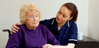 SE REQUIERE CUIDADORA Y/O CUIDADOR RÉGIMEN INTERNO, PARA ASISTENCIA DE PERSONAS MAYORES personal para cuidado de persona mayor elderly care staff cuidadores domiciliarios cuidadora interna