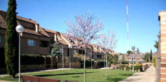 SE SOLICITA CONSERJE PARA FINCA URBANA CON O SIN EXPERIENCIA, CONTRATO TEMPORAL POR 6 MESES conserje para finca urbana en españa janitors personal masculino male staff concierge for urban property