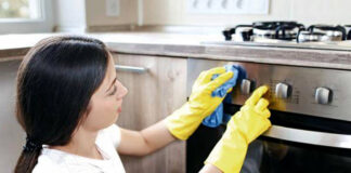 SE BUSCA EMPLEADA/O PARA CASA DE FAMILIA (TAREAS DOMESTICAS EN GENERAL), JORNADA COMPLETA empleada domestica para limpieza y cocina en casa de familia domestic maid for cleaning and cooking in family home empleada del hogar house cleaning