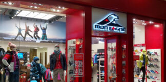 SE NECESITA PERSONAL DE SEGURIDAD PARA TIENDA DE INDUMENTARIA, JORNADA COMPLETA personal de seguridad femenino para montagne female security guad vigiladora para tienda de indumentaria