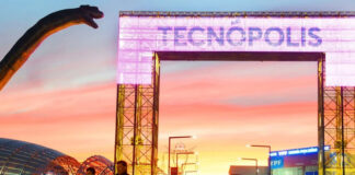 SE BUSCA PERSONAL PARA TECNÓPOLIS, CON O SIN EXPERIENCIA. JORNADA COMPLETA VIERNES, SÁBADOS Y DOMINGOS. CONTRATO EVENTUAL personal para tecnopolis personal para atencion al publico