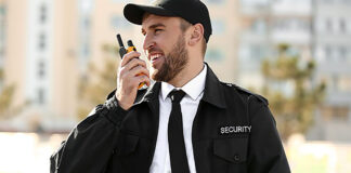 SE REQUIERE VIGILADORES/PERSONAL DE SEGURIDAD, SE OFRECE PAGO EN TERMINO Y ESTABILIDAD LABORAL vigilador security