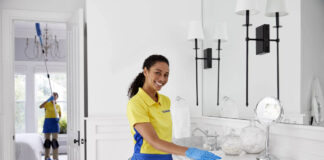 SOLICITAMOS EMPLEADAS DE LIMPIEZA PARA CASAS DE FAMILIA EN DIFERENTES ZONAS, FULL TIME empleadas de limpieza cleaning