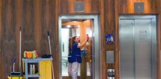 SE SOLICITA PERSONAL DE LIMPIEZA EVENTUAL (AMBOS SEXOS), TRABAJO A TURNOS. FRANCOS ROTATIVOS personal de limpieza residencial y comercial residential and commercial cleaning staff limpiadores limpiadoras cleaning
