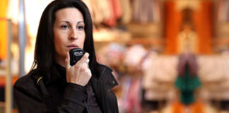 SE NECESITA VIGILADORA/RECEPCIONISTA PARA EDIFICIOS Y COMPLEJOS RESIDENCIALES, JORNADA COMPLETA vigiladora recepcionista vigilante de seguridad femenina control de ingresos y egresos security guard receptionist