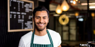 SE SOLICITA PERSONAL PARA ESTABLECIMIENTO GASTRONÓMICO (FEMENINO Y/O MASCULINO), VARIOS PUESTOS DISPONIBLES camarero para cafeteria waitress for cafeteria