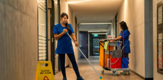 SE SOLICITA PERSONAL DE LIMPIEZA (AMBOS SEXOS), PARA OFICINAS, INSTITUCIONES DE SALUD E INDUSTRIAS. MÍNIMA EXPERIENCIA, 10 VACANTES personal de limpieza hombres y mujeres female and male cleaning staff empleo de limpieza sin experiencia