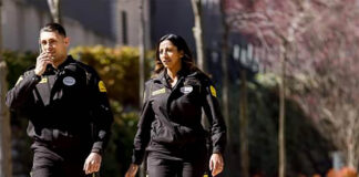 SE SOLICITA PERSONAL (AMBOS SEXOS) PARA EMPRESA DE SEGURIDAD PRIVADA, JORNADA COMPLETA HORARIOS ROTATIVOS vigiladores security personnel