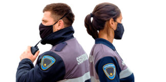 SE SOLICITAN VIGILADORES Y/O VIGILADORAS PARA CUBRIR IMPORTANTE OBJETIVO, JORNADA COMPLETA TURNOS ROTATIVOS vigilante de seguridad femenino y masculino security guard female and male staf vigilador vihgiladora