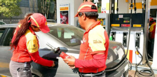 SE BUSCA PERSONAL PARA ESTACIÓN DE SERVICIO (AMBOS SEXOS), JORNADA COMPLETA. VARIOS PUESTOS Y ZONAS DISPONIBLES gasolineras shell personal para estacion de servicio despacho de gasolina petrol dispatch service station personnel