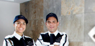 SE NECESITAN VIGILADORES GENERALES (HOMBRES Y/O MUJERES), 14 VACANTES DISPONIBLES vigiladores generales security personnel