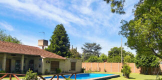 SE SOLICITA PÉON PARA CUIDO, MANTENIMIENTO, LIMPIEZA Y JARDINERÍA DE CASA QUINTA. SE OFRECE VIVIENDA PERMANENTE personal de limpieza cuidado y mantenimiento de casa quinta cleaning staff care and maintenance of fifth house