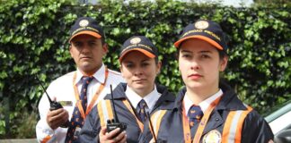 SE BUSCA PERSONAL DE SEGURIDAD (AMBOS SEXOS) PARA DIFERENTES ENTIDADES, TRABAJO A TURNOS. 5 VACANTES Personal de seguridad para entidades vigiladores Security personnel for vigilante entities