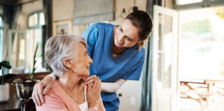 SE NECESITA CUIDADORA POR HORAS, MÍNIMA EXPERIENCIA EN EL CUIDADO DE ADULTOS MAYORES cuidadora domiciliaria gerocultora cuidadora externa cuidadora domiciliaria cuidadora de adultos mayores external caregiver home caregiver caregiver for the elderly