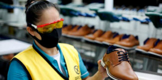 SE SOLICITAN EMPACADORES PARA FABRICA DE CALZADO (HOMBRES Y MUJERES), MEDIO TIEMPO Y COMPLETO empacadores empaquistas para fabrica de calzado empaquista packing workers for packing shoe factory