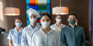 SE BUSCA PERSONAL PARA HOTELES (MUCAMAS/OS EVENTUALES), MÍNIMA EXPERIENCIA. JORNADA COMPLETA Personal para hotel staff maid mucamas mucamos female and male staff personal masculino y femenino Hotel