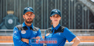 SE SOLICITAN HOMBRES Y MUJERES PARA VIGILANCIA Y CONTROL EN DIFERENTES EDIFICACIONES, NO SE REQUIERE EXPERIENCIA (10 VACANTES) Hombres y mujeres para vigilancia vigilante de seguridad femenino y masculino security guard vigiladores vigiladoras watchman female and male staff